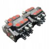 Control valve RM316
