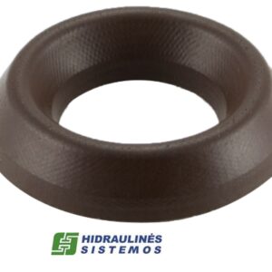 water pump KL4 seal kit 2080.1053.0 Pratissoli
