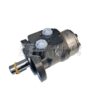 Hidraulic motor MPH 200 CD shaft 25 mm, 4 bolts