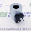 Coil D22, 24 VDC, L-50, D45, DIN