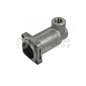 Cover hydraulic control Walvoil SD8