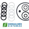 REPAIR KIT VALVE BOSCH/1527010271