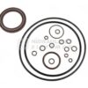 Hydraulic motor A6VM55 seal kit series 6.3 ASP