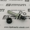 Valve 2/2 D15.8 7/8 JIC coil d16 NO 80 l/min 230 bar SVP10-NOR-00-00-B-00 without coil