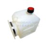 Bakelis mini stotelei 1.5 ltr plastikinis