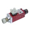 Pressure switch MAP-320 20-320 bar. Max 500 bar.