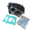 Power take-off box (PTO) ZF 16S 251-130 400 Nm 1:1.33 KZL