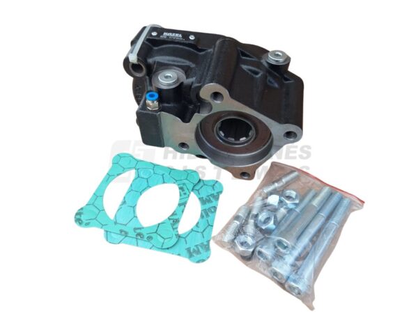 Power take-off box (PTO) ZF 16S 251-130 400 Nm 1:1.33 KZL