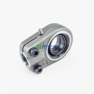 Ball-joint end with grease nipple D40 M35x1.5GIHNK40LO