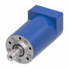 Hydraulic motor MM 20 C 16mm shaft, M0J 12 B 02 E007000B EATON