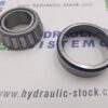 A10VO45 Pump front bearing