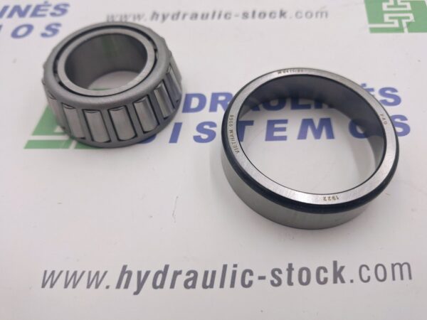 A10VO45 Pump front bearing
