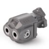 UNI-3 016 l/min gear pump Birot. PZB BPS 16
