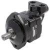 Hydraulic motor Parker F11-010-QB-CV-X-259