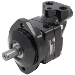 Hydraulic motor Parker F11-010-QB-CV-X-259