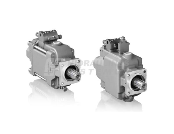 Bent axis variable pump Sunfab SVH 62 L DYN-1-LSP-2-350