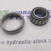 A10VO45 Pump rear bearing