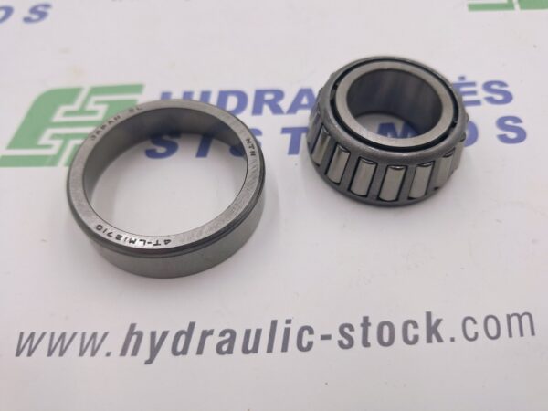 A10VO45 Pump rear bearing