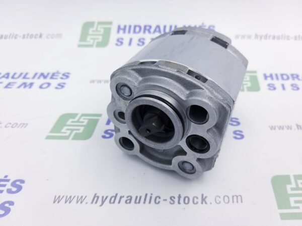 GR1 1.2 cm3/r gear pump MC32-D