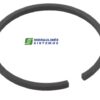 BB4/BBC03/BBR15/16 piston rings
