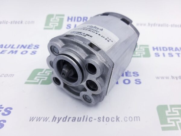 GR1 7.8 cm3/r gear pump MC32-D