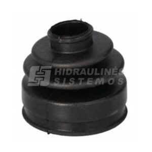 Dust cover for SD11 distributor Walvoil 13.5x34mm