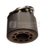 Pump A4VG105 rotary group ASP
