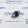 GR2 motor CR shaft 14cm3