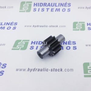 GR2 hidrovariklio CR velenas 14cm3