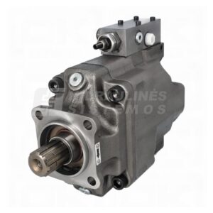 Pump Parker VP1-130-RA-ZV-Z-000-350/25