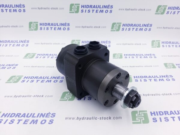 Hidrovariklis MPW 200 K 1:10 kūginis 28.5mm velenas, 200K EPMWN-200K