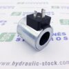 Coil D19, 12 VDC, L-50, D37, DIN