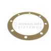 Gasket for LS350 housing