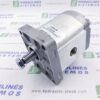 GR2 19.0 cm3/r gear pump D-E 1:8(10)-G