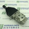 Hydraulic control lever HC-RCM/1 27A07MAM friction brake