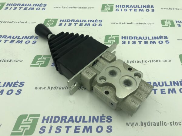 Hydraulic control lever HC-RCM/1 27A07MAM friction brake