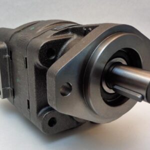 Gear pump Casappa HDP35.63D2-04S5-LME/MD-61G0/HDP30.27-LMC/MB
