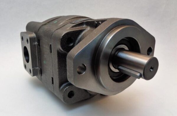 Gear pump Casappa HDP35.63D2-04S5-LME/MD-61G0/HDP30.27-LMC/MB