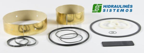 SERVICE KIT 454-9402 HIAB