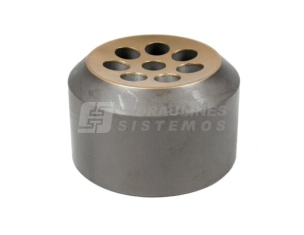 Hydraulic motor A6VM55 barrel