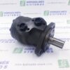Hydraulic motor MR 080 SH shaft, ALSG2-L-80-O2-SH-01
