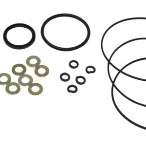 Hydraulic motor OMR 151-1159 seal kit 4 ir 5 series 28.56x48x6mm (25 mm )