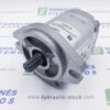 GR2 06.0 cm3/r gear pump 2XP-A-060-SAEA-B-N-14-0-T20T15