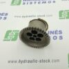 F11-010 Parker Hydraulic Motor cylinder barrel