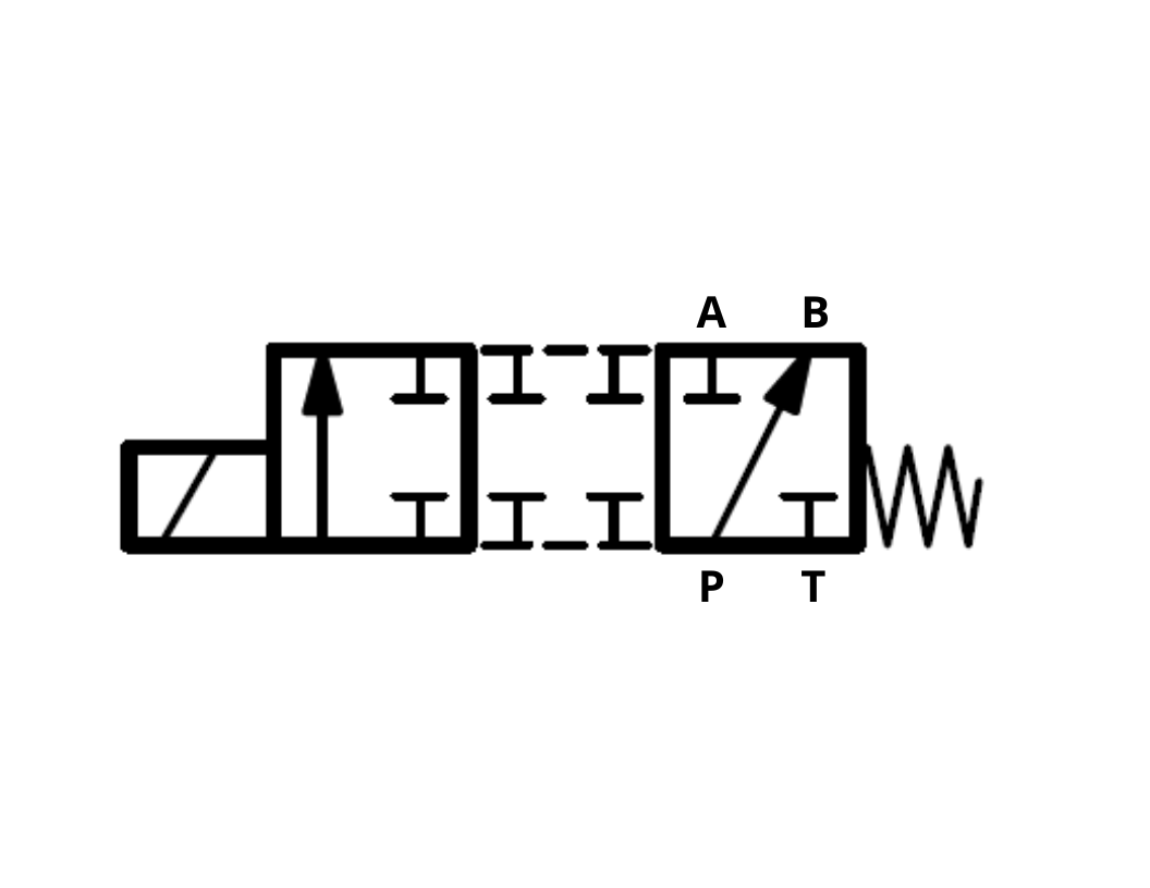 4/2-way 220AL (P-B.A.T.)-(P-A.B.T.)