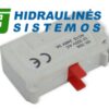 BACO 33D01BT CONTACT BLOCK