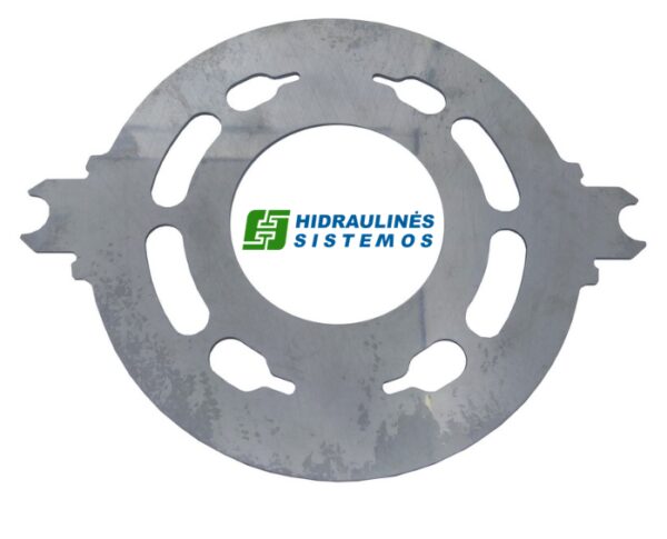 Placa Distribuidora MF90-075 Danfoss