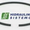 Piston ring BB5, 90905809510, Black Bruin