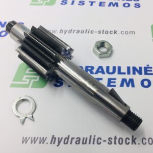 GR2 siurblio 22cm3 velenas 10 (1/8)