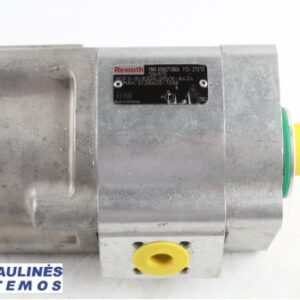 Gear pump Bosch Rexroth PGF3-3X/032RE07VE4 R900932112